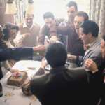 Antonio Banderas, J.T. Taylor, William Thomas Jr., Ralph Irizarry, Maruschka Detmers, Yul Vazquez, Pete Macnamara, Mario Grillo, Scott Cohen, Armand Assante