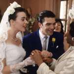 Antonio Banderas, Celia Cruz, Maruschka Detmers