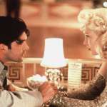 Antonio Banderas, Cathy Moriarty