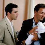 Armand Assante, Antonio Banderas