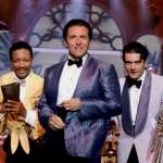 Armand Assante, J.T. Taylor, Antonio Banderas