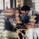 Armand Assante, Antonio Banderas