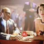 Roscoe Lee Browne, Anh Duong