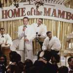 Scott Cohen, Armand Assante, J.T. Taylor, Ralph Irizarry