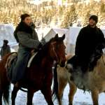 Milla Jovovich, Wes Bentley