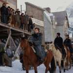 Milla Jovovich, Wes Bentley