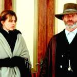 Nastassja Kinski, Peter Mullan