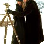 Wes Bentley, Sarah Polley