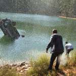 Alex Russell, Michael B. Jordan