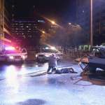 Alex Russell, Dane DeHaan