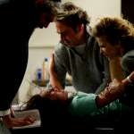 Jeffrey Dean Morgan, Natasha Calis, Kyra Sedgwick, Matisyahu