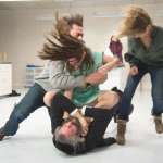 Jeffrey Dean Morgan, Natasha Calis, Kyra Sedgwick, Madison Davenport, Matisyahu