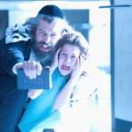 Natasha Calis, Matisyahu