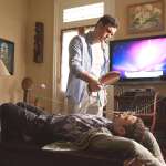 Matt Dillon, Elijah Wood