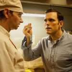 Matt Dillon, DJ Qualls