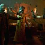 Paul Walker, Kevin Rankin, Norman Reedus