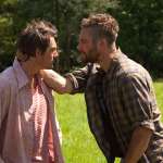 Paul Walker, Lukas Haas