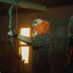 Paul Walker, Kevin Rankin