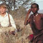 Corey Carrier, Isaac Senteu Supeyo