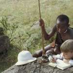 Corey Carrier, Isaac Senteu Supeyo