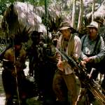 Ronny Coutteure, Sean Patrick Flanery