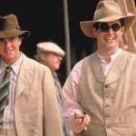 Sean Patrick Flanery