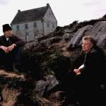 Judi Dench, Kevin Spacey