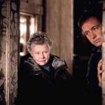 Judi Dench, Kevin Spacey