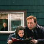 Judi Dench, Kevin Spacey