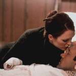 Kevin Spacey, Julianne Moore