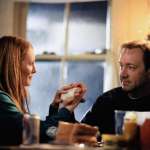 Kevin Spacey, Julianne Moore