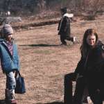 Kevin Spacey, Julianne Moore, Alyssa Gainer, Will McAllister