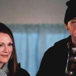 Kevin Spacey, Julianne Moore