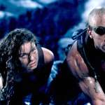 Vin Diesel, Alexa Davalos