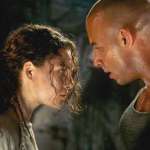 Vin Diesel, Alexa Davalos