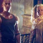 Vin Diesel, Judi Dench