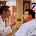 Antony Ponzini, Wayne Knight