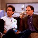 Jason Alexander, Jerry Seinfeld