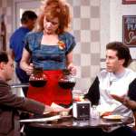 Jason Alexander, Jerry Seinfeld, Lee Garlington