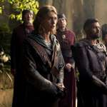 Manu Bennett, Austin Butler