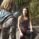 Poppy Drayton, Austin Butler