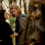 Poppy Drayton, Austin Butler