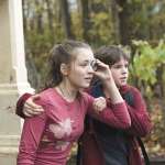 Freddie Highmore, Sarah Bolger