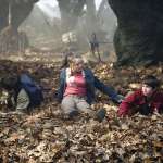 Freddie Highmore, Sarah Bolger