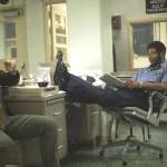 Lawrence Gilliard Jr.