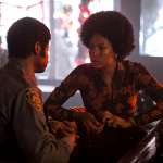 Lawrence Gilliard Jr., Natalie Paul