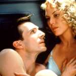 Deborah Kara Unger, Ralph Fiennes