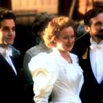 James Frain, Jennifer Ehle, Ralph Fiennes