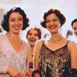 Molly Parker, Rachel Weisz