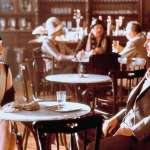 Molly Parker, Ralph Fiennes